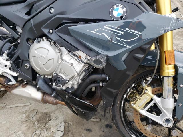 Photo 6 VIN: WB10D6200JZ762176 - BMW S 1000 R 