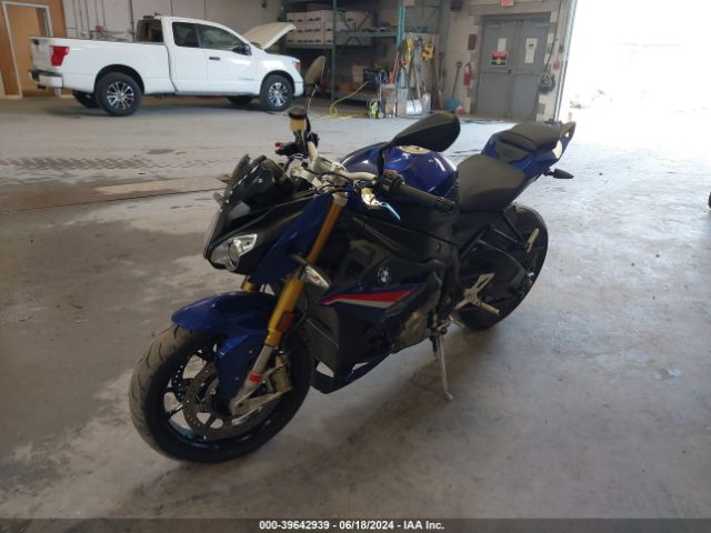 Photo 1 VIN: WB10D6204M6D39772 - BMW S 1000 R 