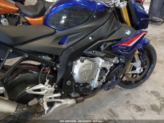 Photo 7 VIN: WB10D6204M6D39772 - BMW S 1000 R 