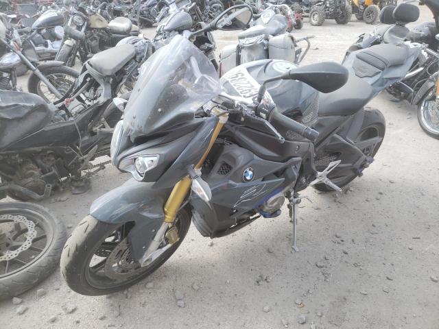 Photo 1 VIN: WB10D6206JZ762411 - BMW S 1000 R 