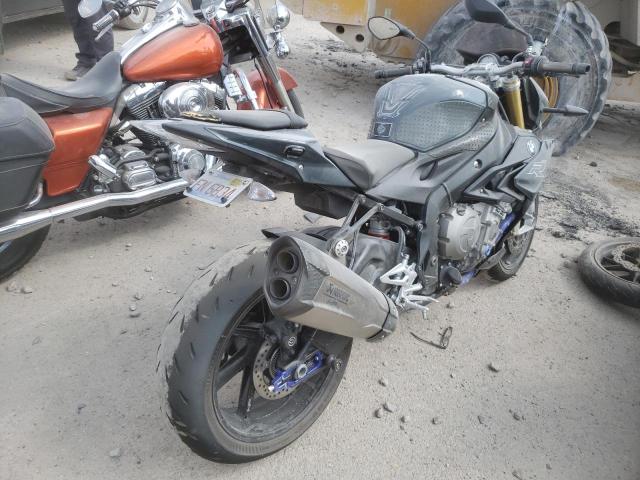 Photo 3 VIN: WB10D6206JZ762411 - BMW S 1000 R 