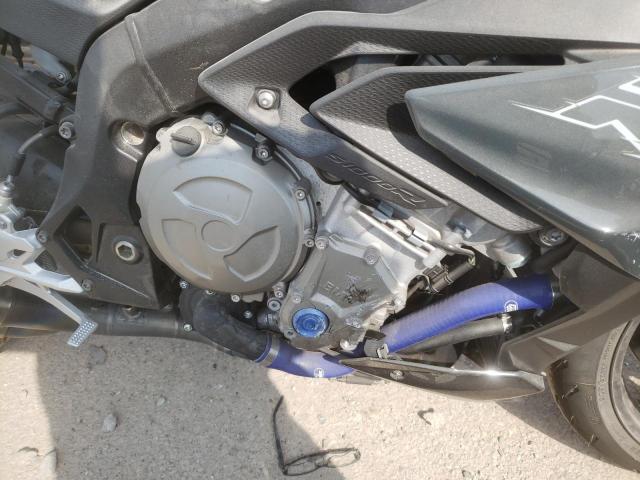 Photo 6 VIN: WB10D6206JZ762411 - BMW S 1000 R 