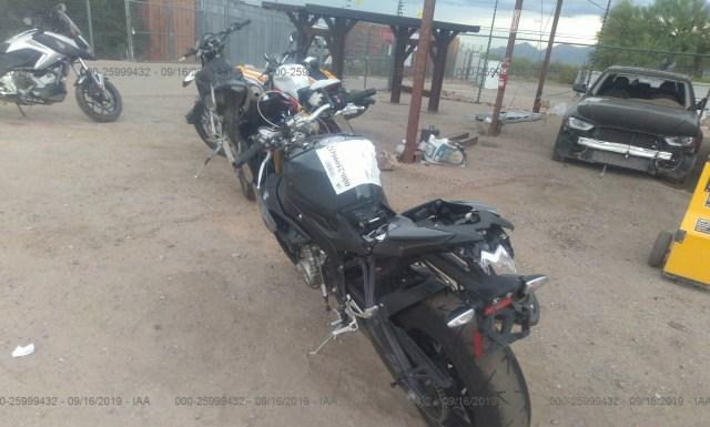 Photo 2 VIN: WB10D6208JZ762202 - BMW S 