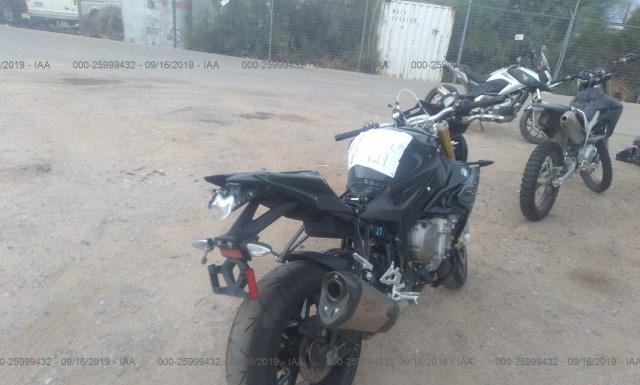 Photo 3 VIN: WB10D6208JZ762202 - BMW S 