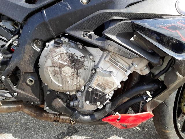 Photo 6 VIN: WB10D6209HZ761828 - BMW S 1000 R 