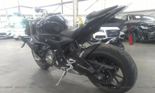 Photo 2 VIN: WB10D620XKZ972222 - BMW S 