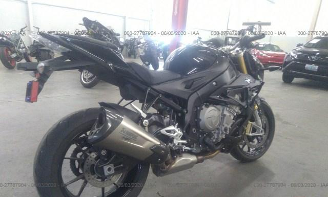 Photo 3 VIN: WB10D620XKZ972222 - BMW S 