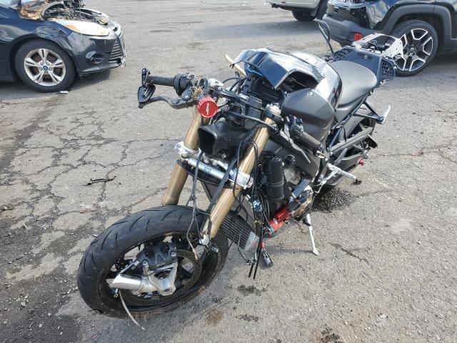 Photo 1 VIN: WB10E2300N6F03489 - BMW S 1000 RR 