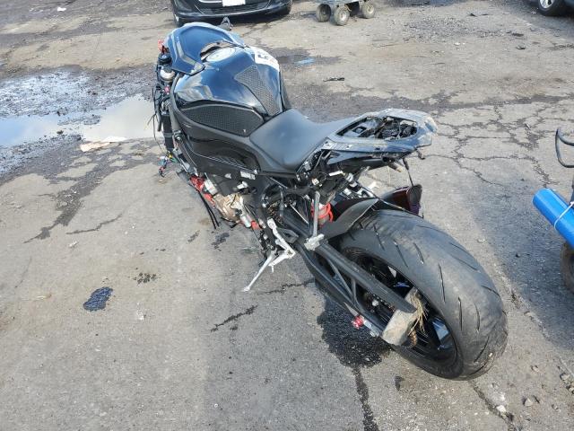 Photo 2 VIN: WB10E2300N6F03489 - BMW S 1000 RR 