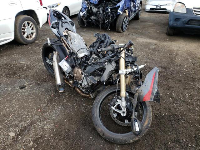 Photo 0 VIN: WB10E2300N6F04349 - BMW S 1000 RR 