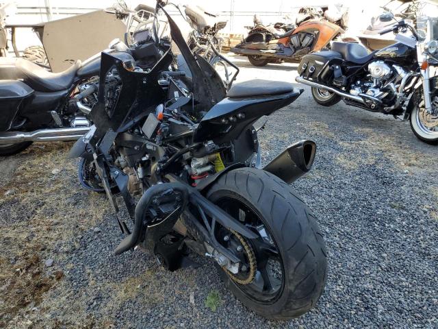 Photo 2 VIN: WB10E2300N6F19403 - BMW S 1000 RR 