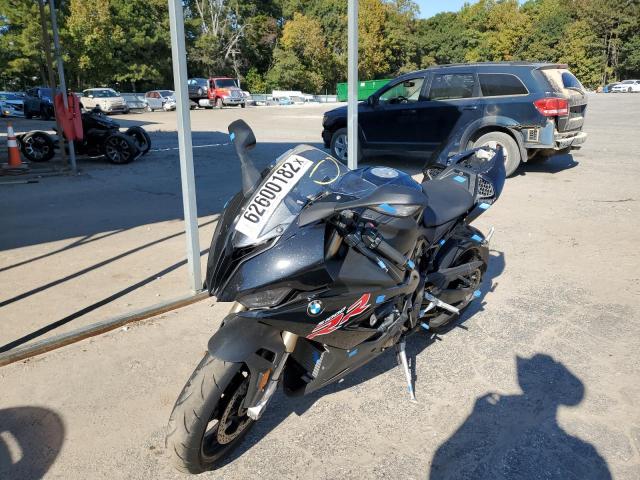 Photo 1 VIN: WB10E2300N6F78810 - BMW S 1000 RR 