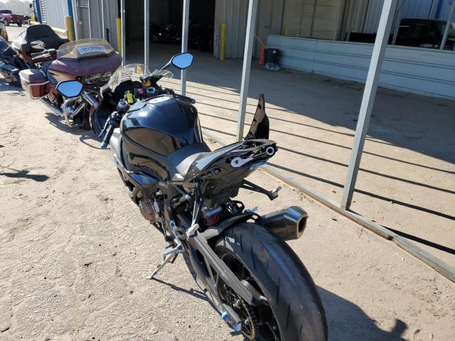 Photo 2 VIN: WB10E2300N6F78810 - BMW S 1000 RR 