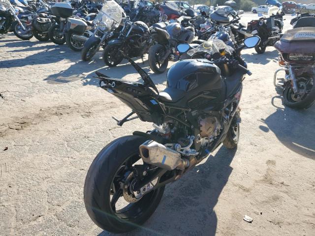 Photo 3 VIN: WB10E2300N6F78810 - BMW S 1000 RR 