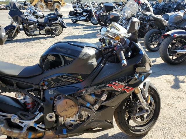 Photo 4 VIN: WB10E2300N6F78810 - BMW S 1000 RR 