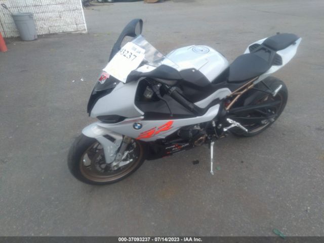 Photo 1 VIN: WB10E2301M6E50574 - BMW S 1000 