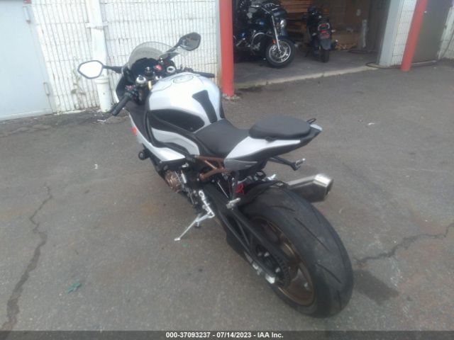 Photo 2 VIN: WB10E2301M6E50574 - BMW S 1000 