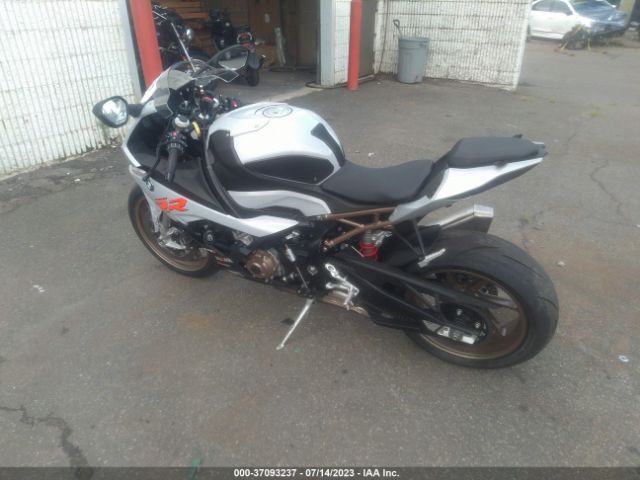 Photo 8 VIN: WB10E2301M6E50574 - BMW S 1000 