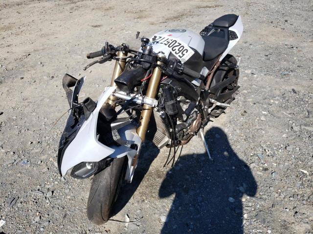 Photo 1 VIN: WB10E2301M6E56648 - BMW S 1000 RR 