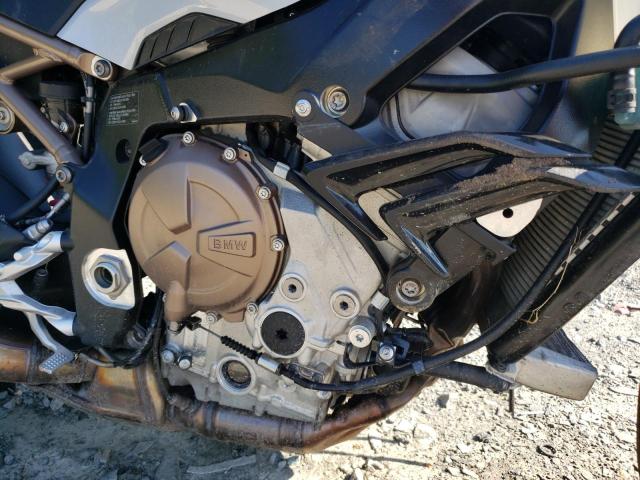 Photo 6 VIN: WB10E2301M6E56648 - BMW S 1000 RR 