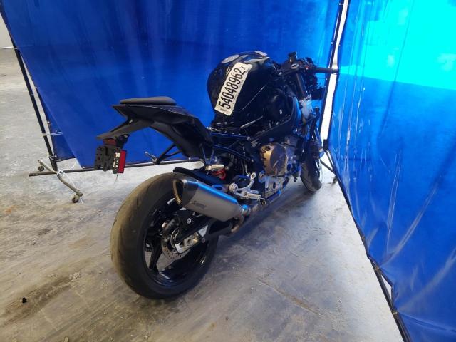 Photo 3 VIN: WB10E2301N6F48196 - BMW S 1000 RR 