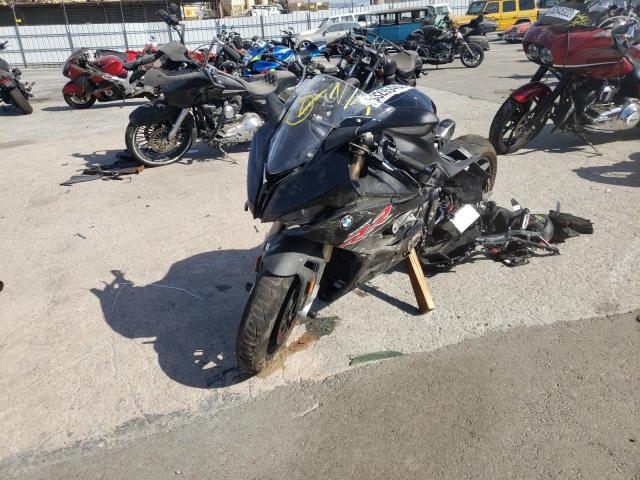 Photo 1 VIN: WB10E2302N6F59000 - BMW S 1000 RR 