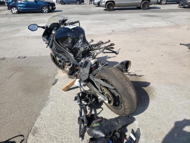 Photo 2 VIN: WB10E2302N6F59000 - BMW S 1000 RR 