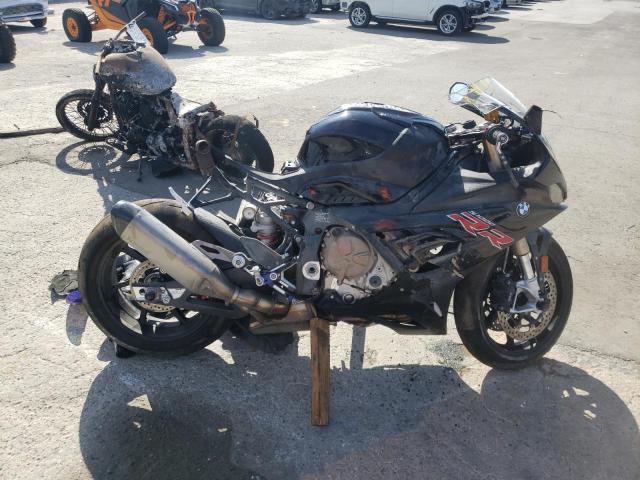 Photo 4 VIN: WB10E2302N6F59000 - BMW S 1000 RR 