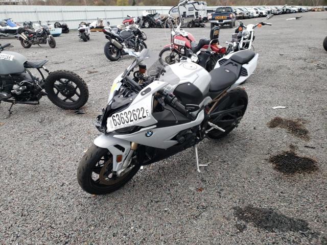 Photo 1 VIN: WB10E2303M6E79753 - BMW S 1000 RR 