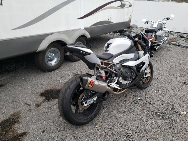 Photo 3 VIN: WB10E2303M6E79753 - BMW S 1000 RR 