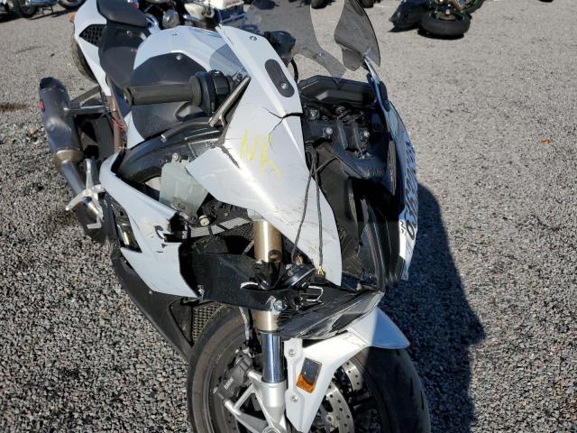 Photo 8 VIN: WB10E2303M6E79753 - BMW S 1000 RR 