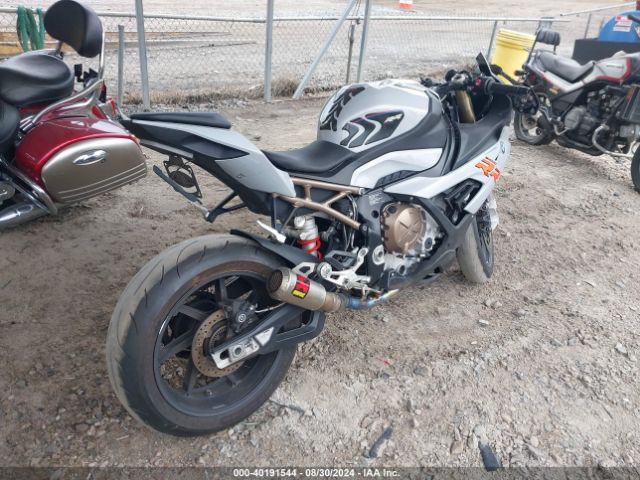 Photo 3 VIN: WB10E2304M6E82497 - BMW S 1000 RR 