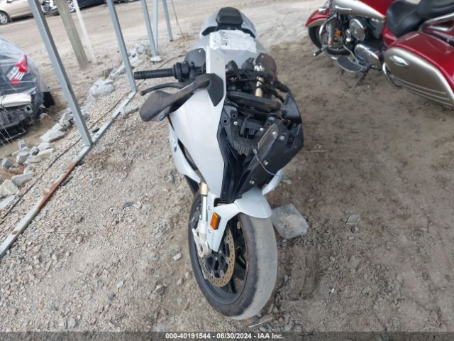 Photo 4 VIN: WB10E2304M6E82497 - BMW S 1000 RR 