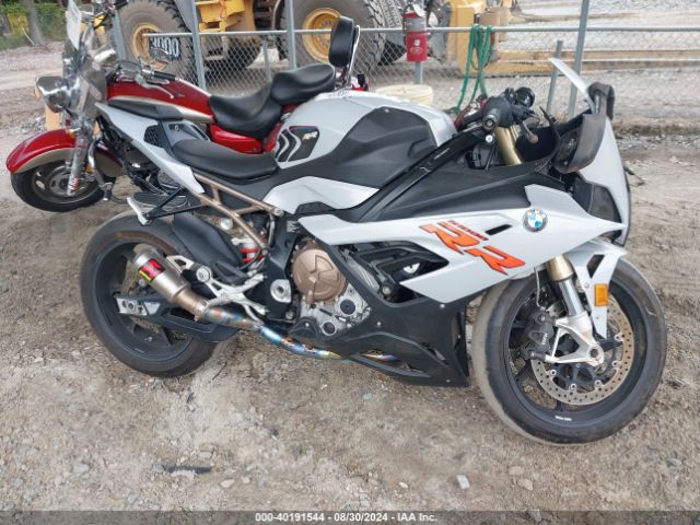 Photo 7 VIN: WB10E2304M6E82497 - BMW S 1000 RR 