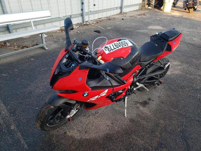 Photo 1 VIN: WB10E2304N6F25219 - BMW S 1000 RR 