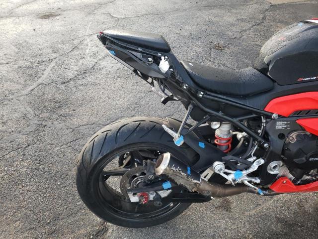 Photo 5 VIN: WB10E2304N6F25219 - BMW S 1000 RR 