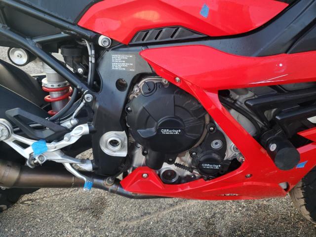 Photo 6 VIN: WB10E2304N6F25219 - BMW S 1000 RR 