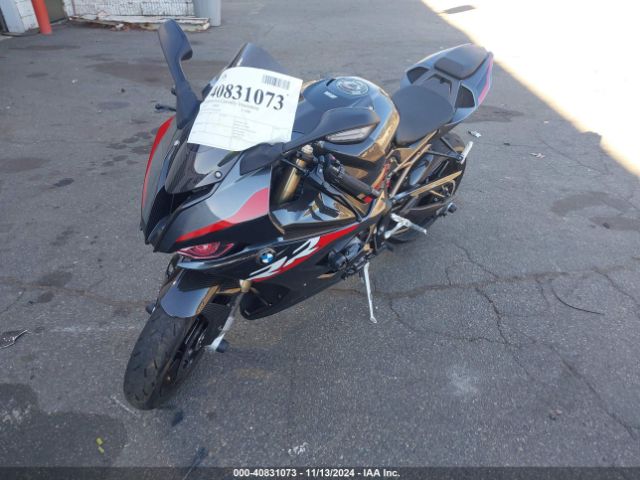 Photo 1 VIN: WB10E2304N6G25675 - BMW S 1000 RR 