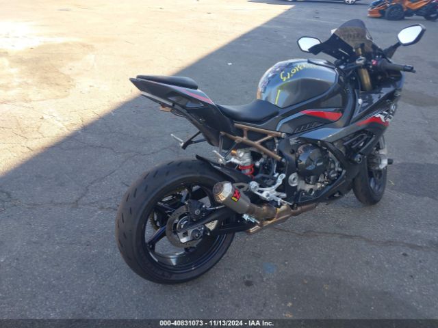 Photo 3 VIN: WB10E2304N6G25675 - BMW S 1000 RR 