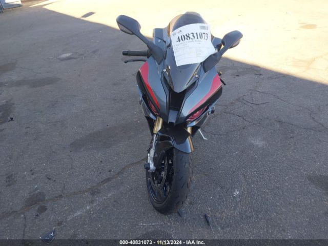 Photo 4 VIN: WB10E2304N6G25675 - BMW S 1000 RR 