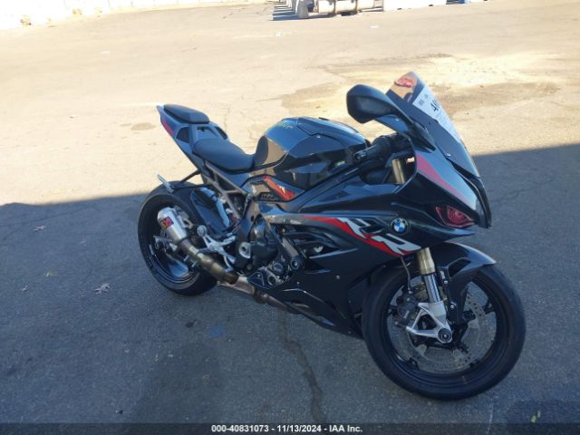 Photo 7 VIN: WB10E2304N6G25675 - BMW S 1000 RR 