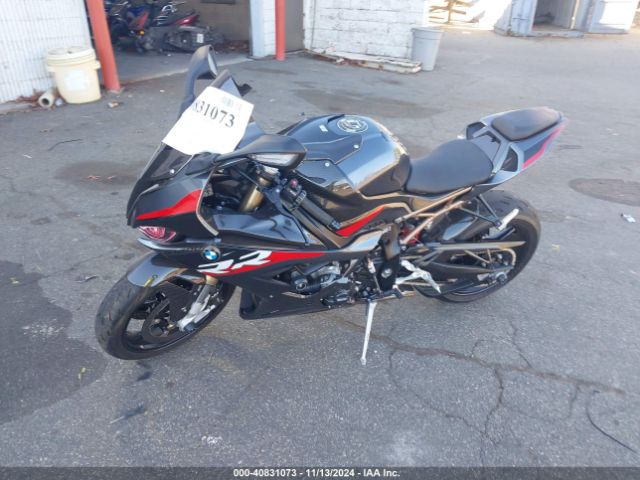 Photo 8 VIN: WB10E2304N6G25675 - BMW S 1000 RR 