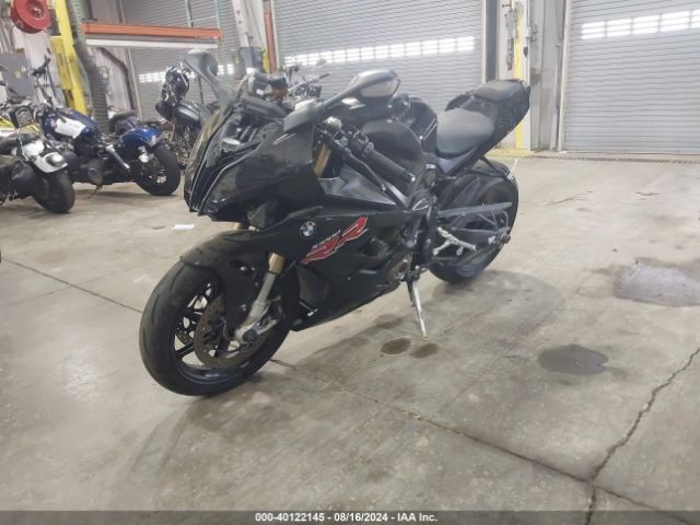 Photo 1 VIN: WB10E2305N6E95907 - BMW S 1000 RR 