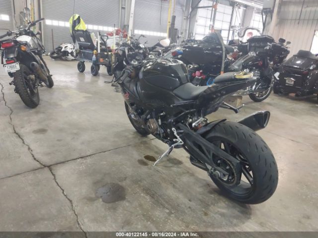 Photo 2 VIN: WB10E2305N6E95907 - BMW S 1000 RR 