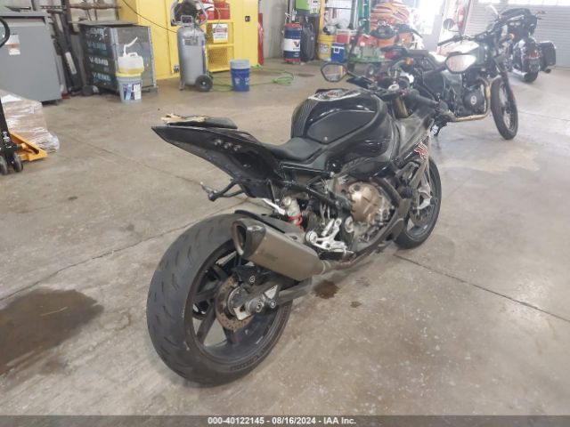 Photo 3 VIN: WB10E2305N6E95907 - BMW S 1000 RR 