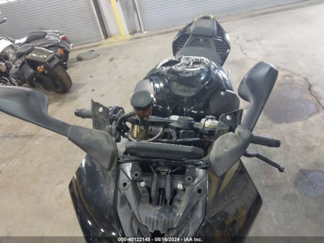 Photo 4 VIN: WB10E2305N6E95907 - BMW S 1000 RR 