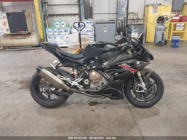 Photo 7 VIN: WB10E2305N6E95907 - BMW S 1000 RR 