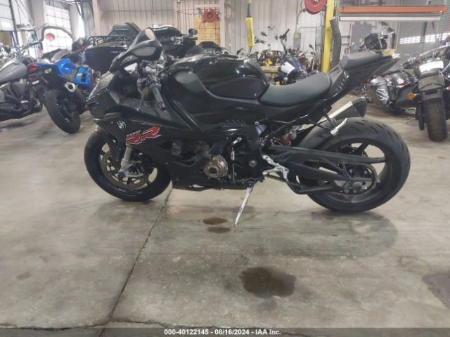 Photo 8 VIN: WB10E2305N6E95907 - BMW S 1000 RR 