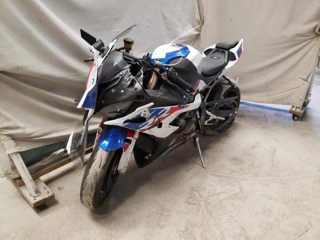 Photo 1 VIN: WB10E2305N6F20224 - BMW S 1000 RR 