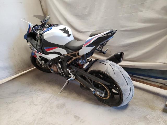 Photo 2 VIN: WB10E2305N6F20224 - BMW S 1000 RR 